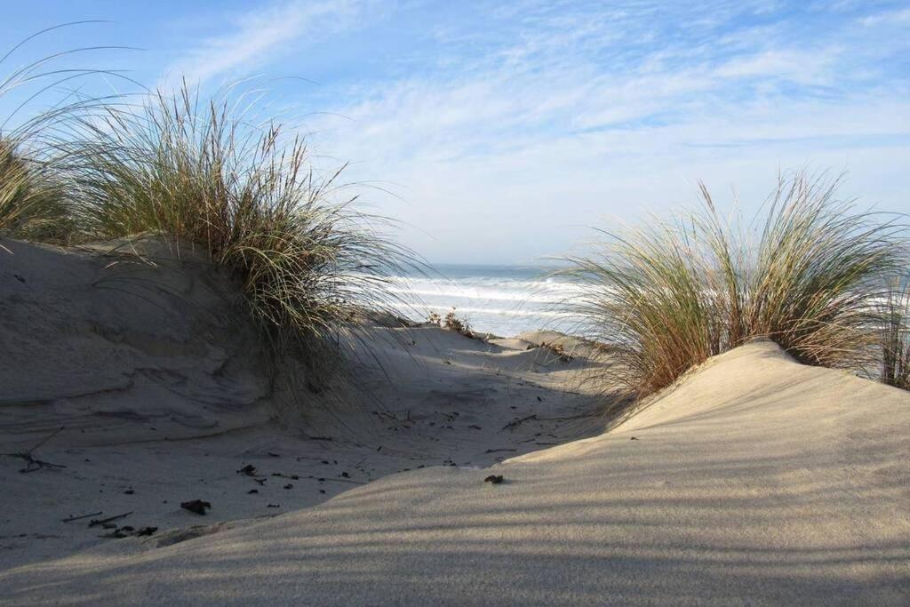 Maison 4 A 5 Personnes Au Pied Des Plages ビスカロッス エクステリア 写真